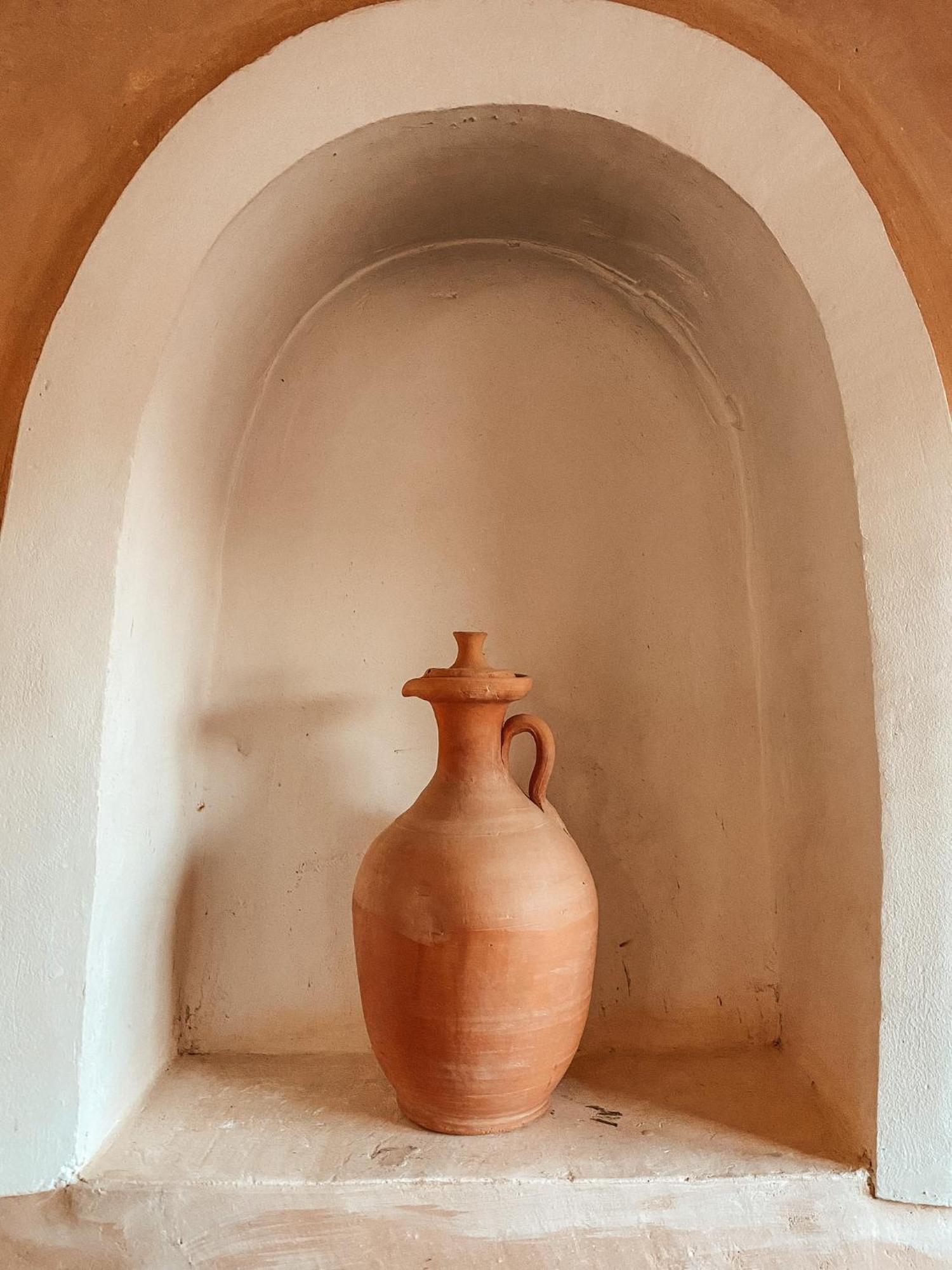 Tigmi Hamid Decouverte Des Traditions Et De La Culture Berbere Aït-Ben-Haddou Exterior foto