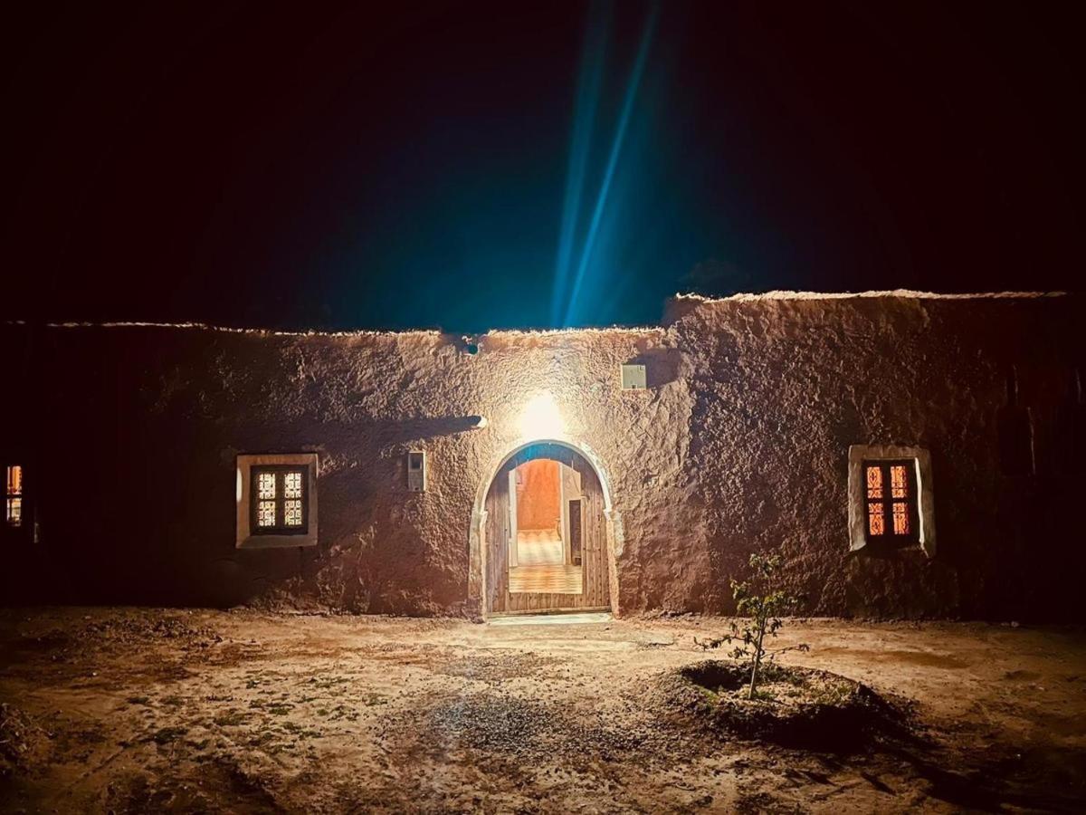 Tigmi Hamid Decouverte Des Traditions Et De La Culture Berbere Aït-Ben-Haddou Exterior foto