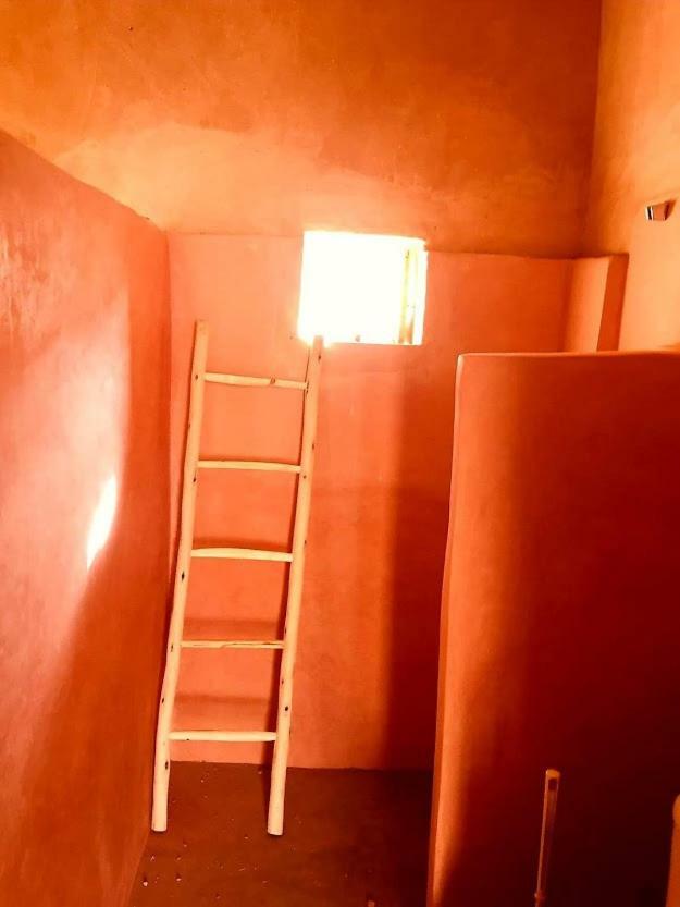 Tigmi Hamid Decouverte Des Traditions Et De La Culture Berbere Aït-Ben-Haddou Exterior foto
